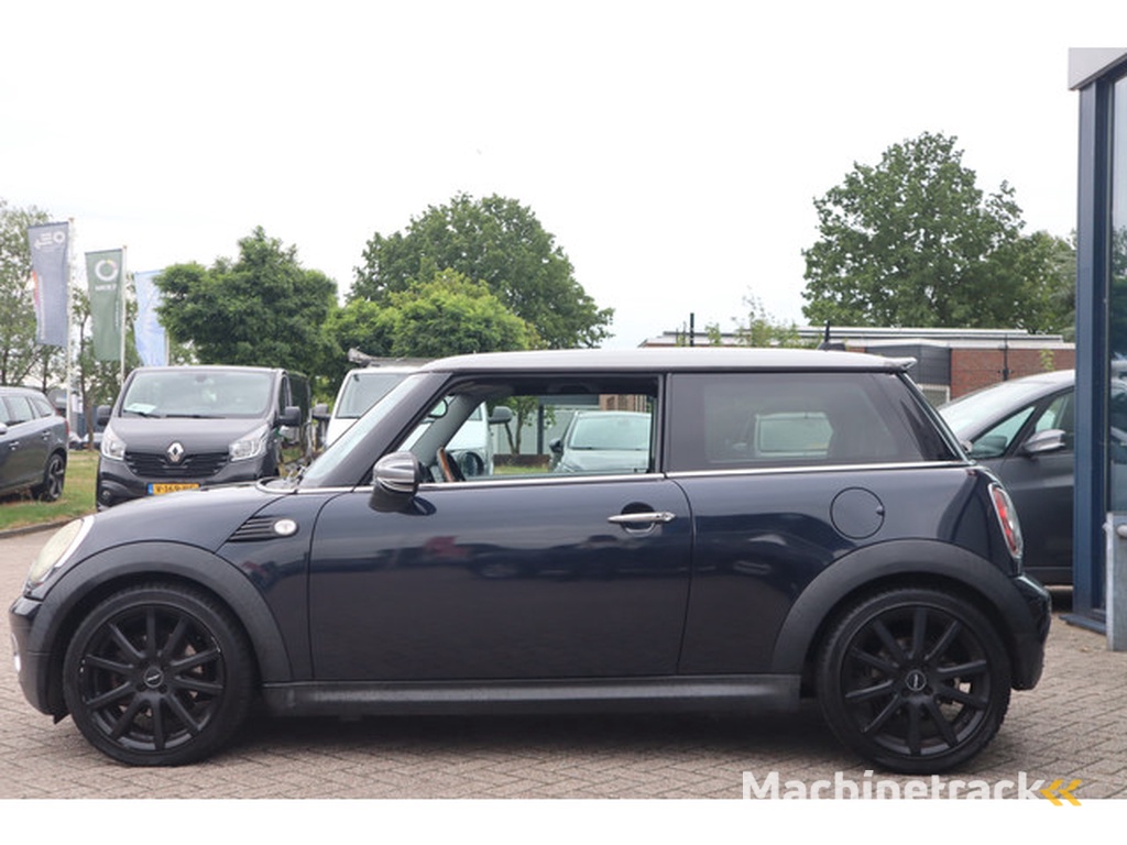MINI Cooper Mini 1.6