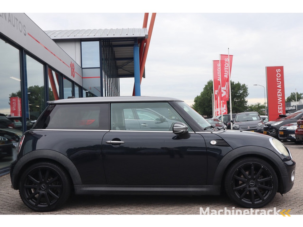 MINI Cooper Mini 1.6