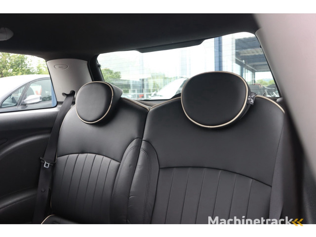 MINI Cooper Mini 1.6