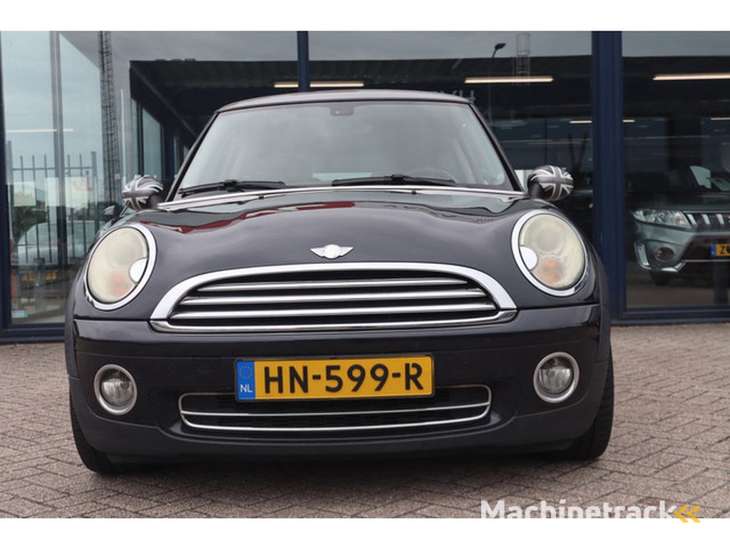 MINI Cooper Mini 1.6