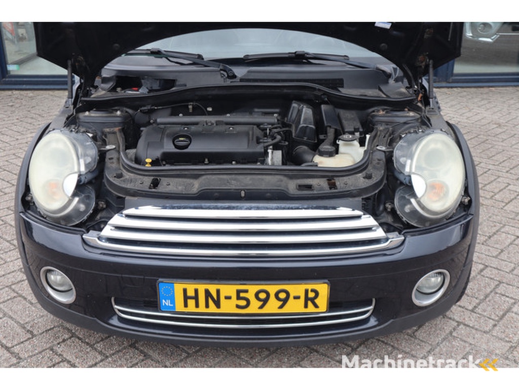 MINI Cooper Mini 1.6