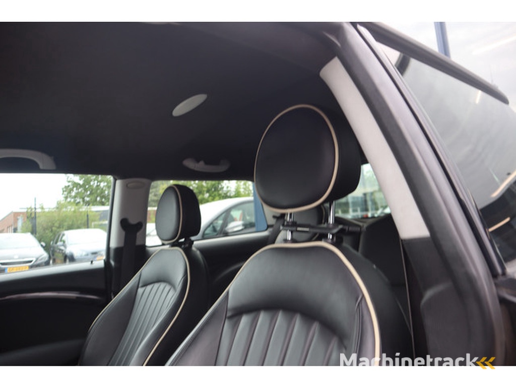 MINI Cooper Mini 1.6