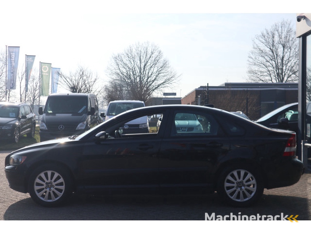 Volvo S40 1.6D