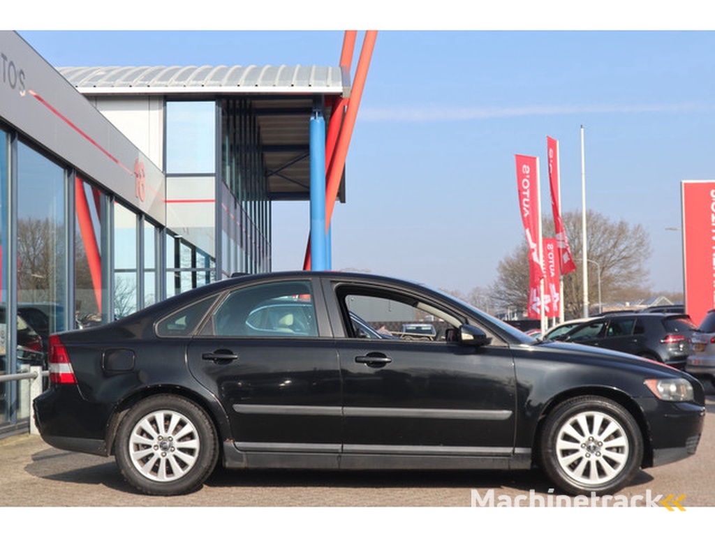Volvo S40 1.6D
