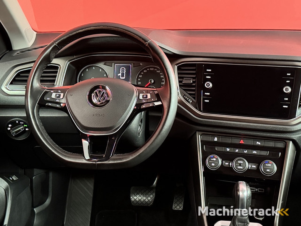 Volkswagen T-Roc 1.5 TSI Style