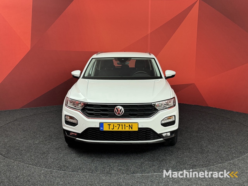 Volkswagen T-Roc 1.5 TSI Style