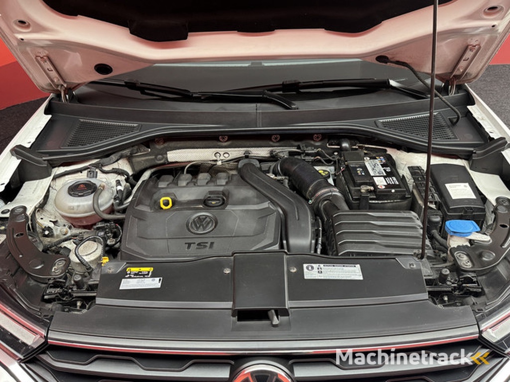 Volkswagen T-Roc 1.5 TSI Style