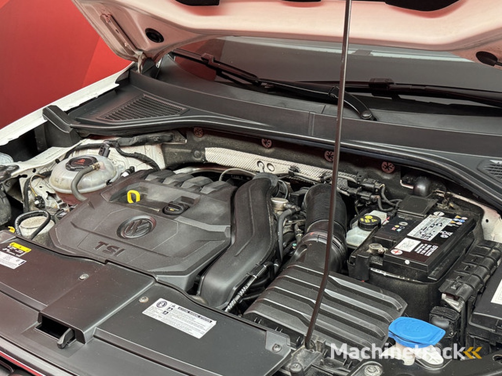 Volkswagen T-Roc 1.5 TSI Style