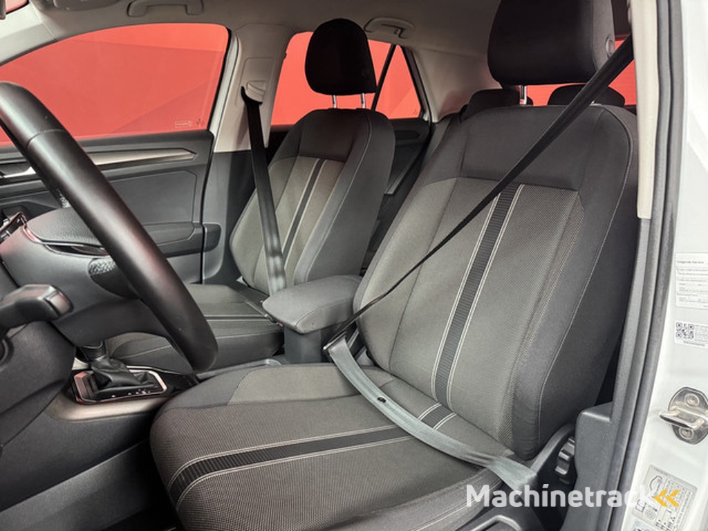 Volkswagen T-Roc 1.5 TSI Style