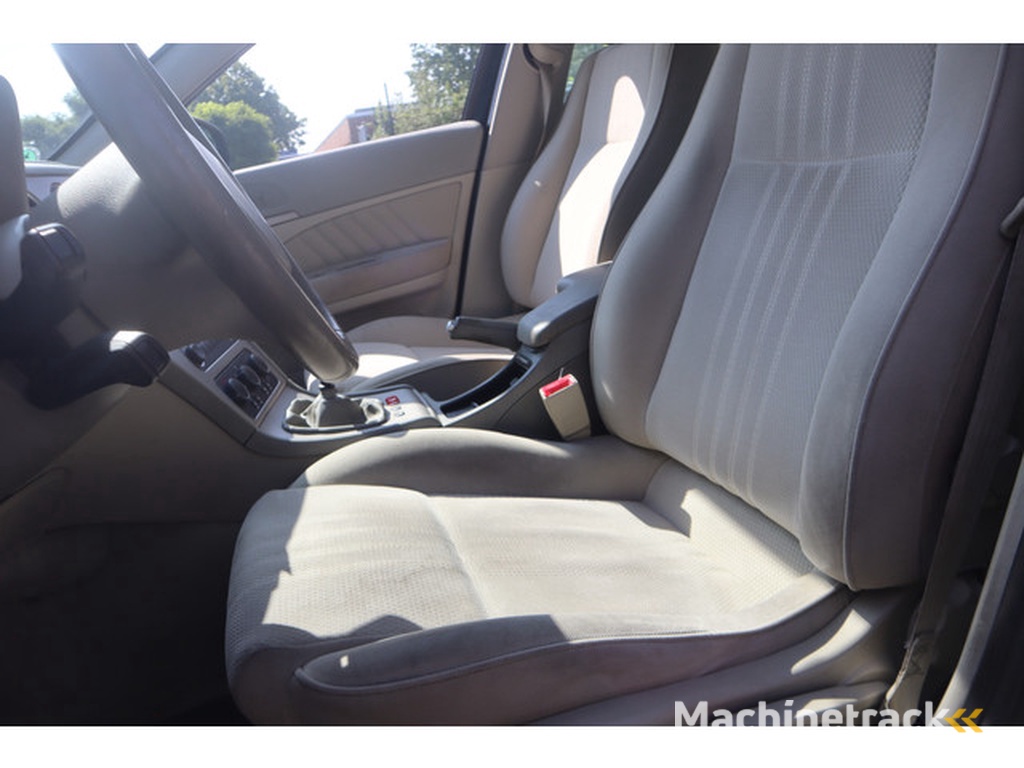 Alfa Romeo 159 1.8 mpi Strada