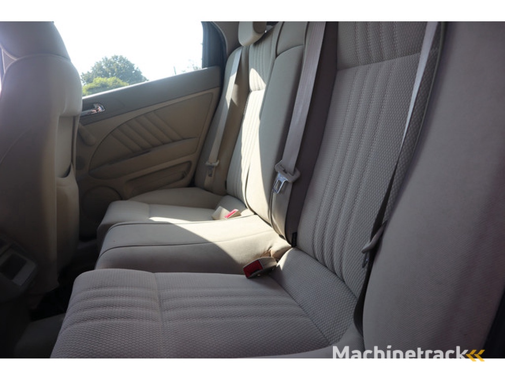 Alfa Romeo 159 1.8 mpi Strada