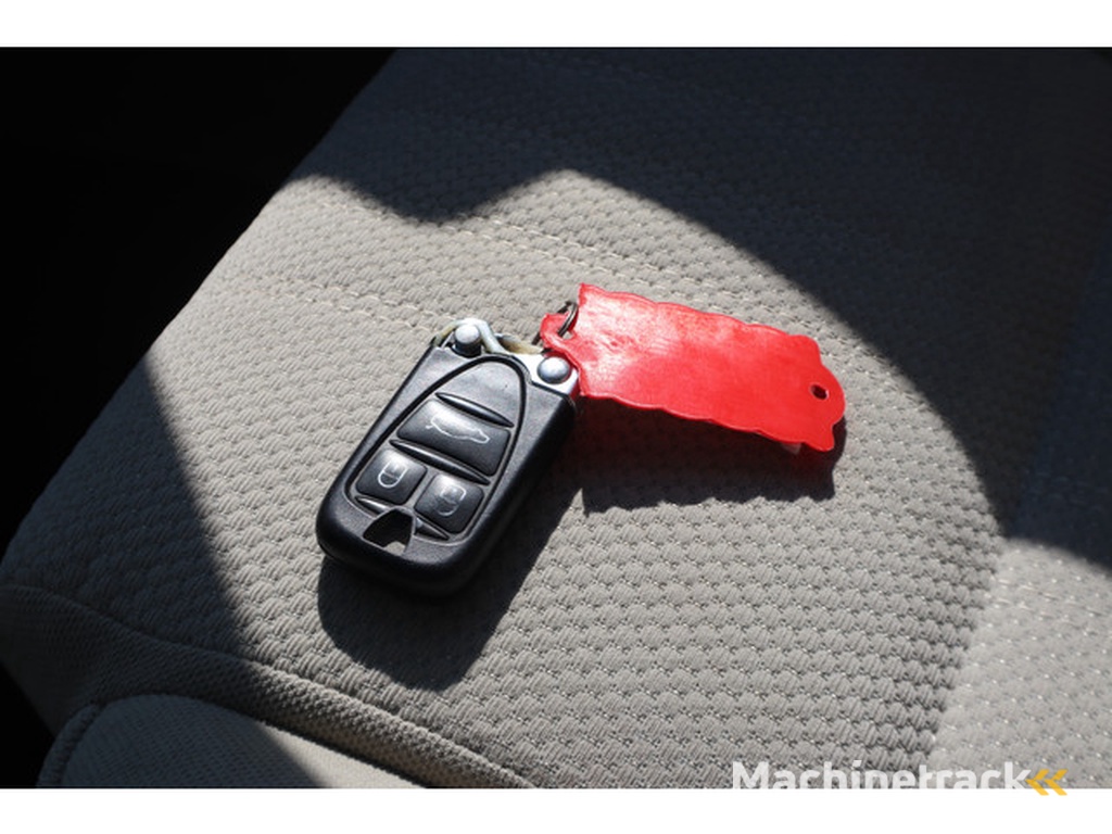 Alfa Romeo 159 1.8 mpi Strada