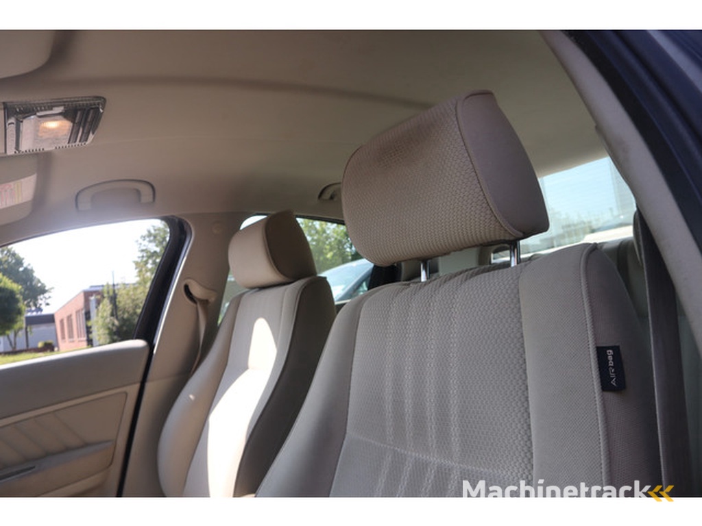 Alfa Romeo 159 1.8 mpi Strada