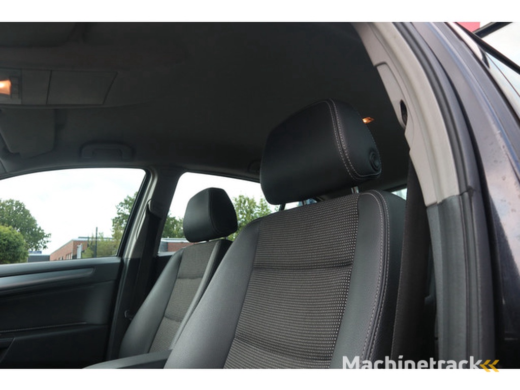 Opel Astra 1.6 Cosmo