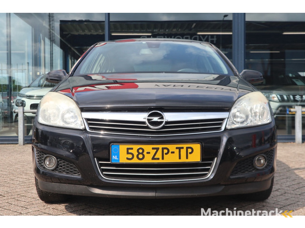 Opel Astra 1.6 Cosmo