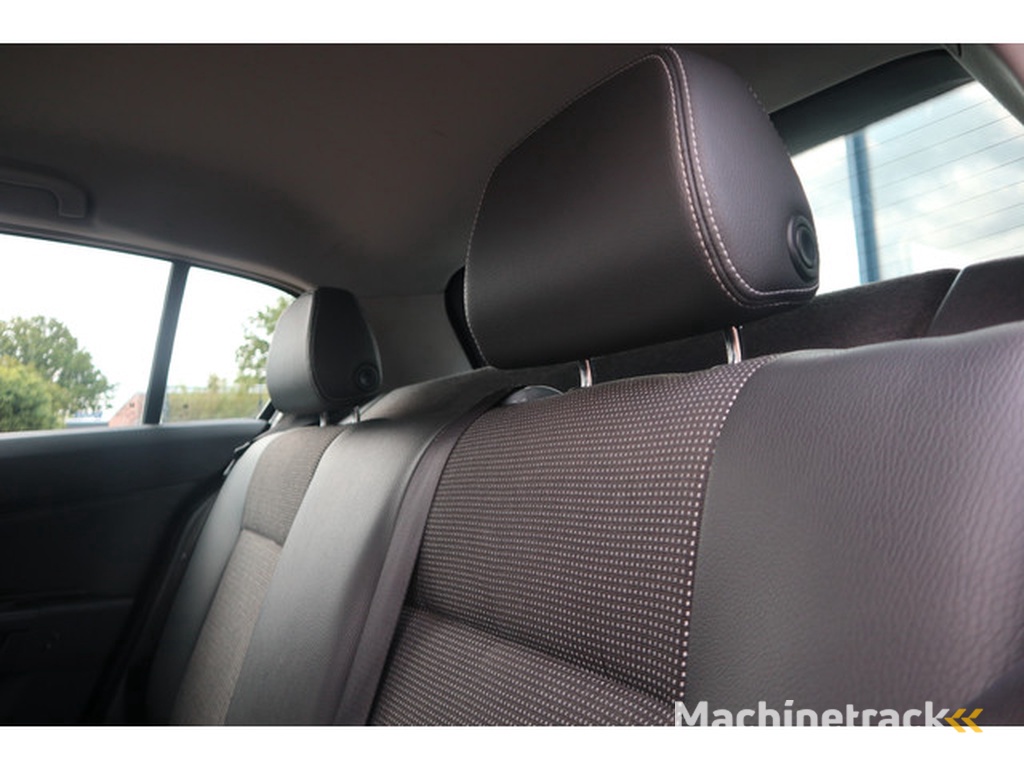 Opel Astra 1.6 Cosmo