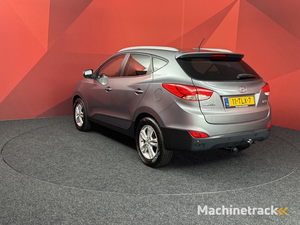 Hyundai ix35 2.0i Style