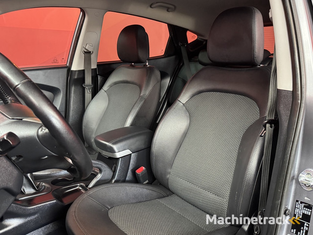 Hyundai ix35 2.0i Style