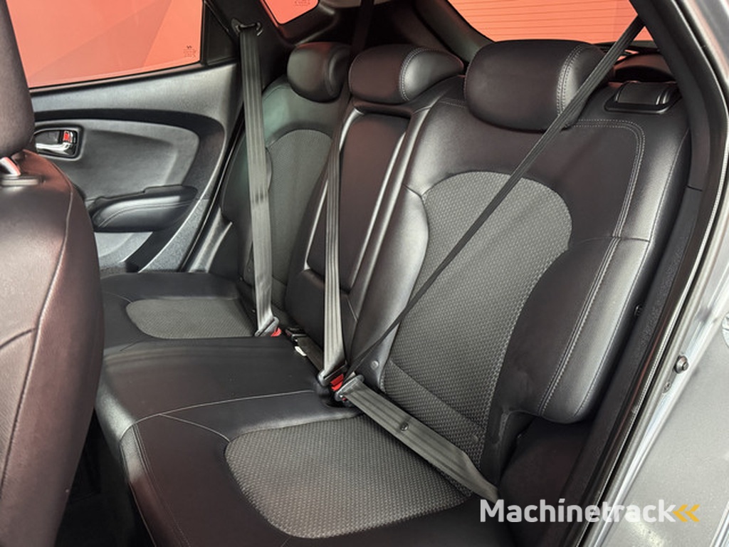 Hyundai ix35 2.0i Style