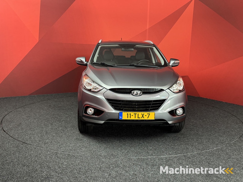 Hyundai ix35 2.0i Style