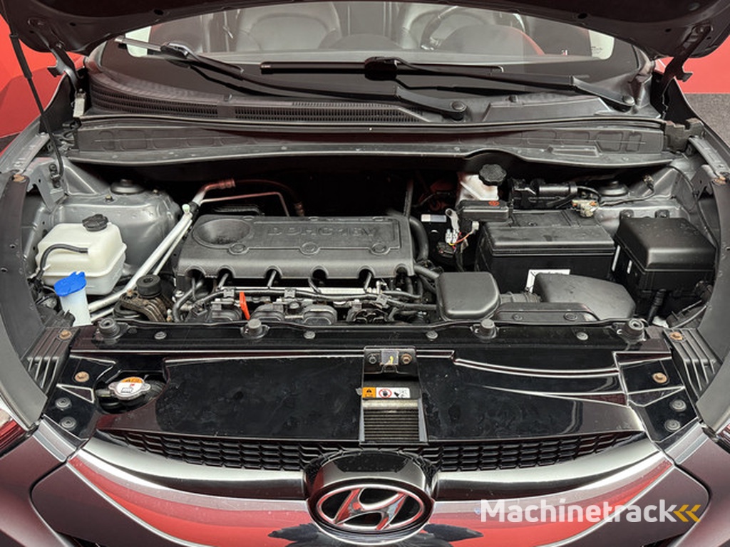 Hyundai ix35 2.0i Style