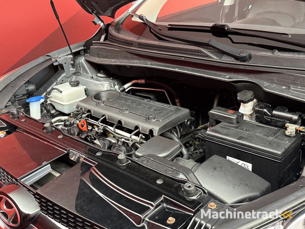 Hyundai ix35 2.0i Style