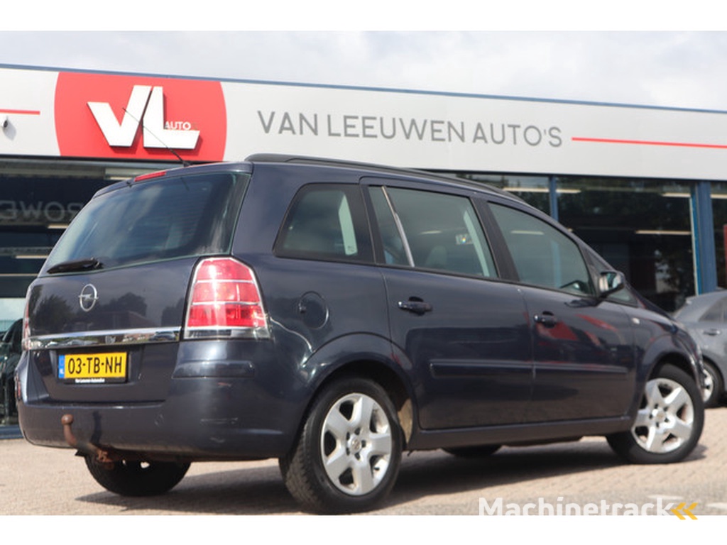 Opel Zafira 1.6 Enjoy
