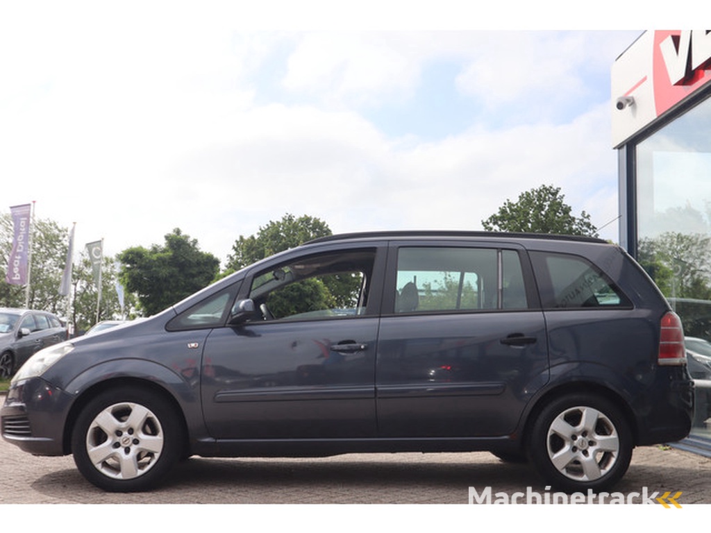 Opel Zafira 1.6 Enjoy