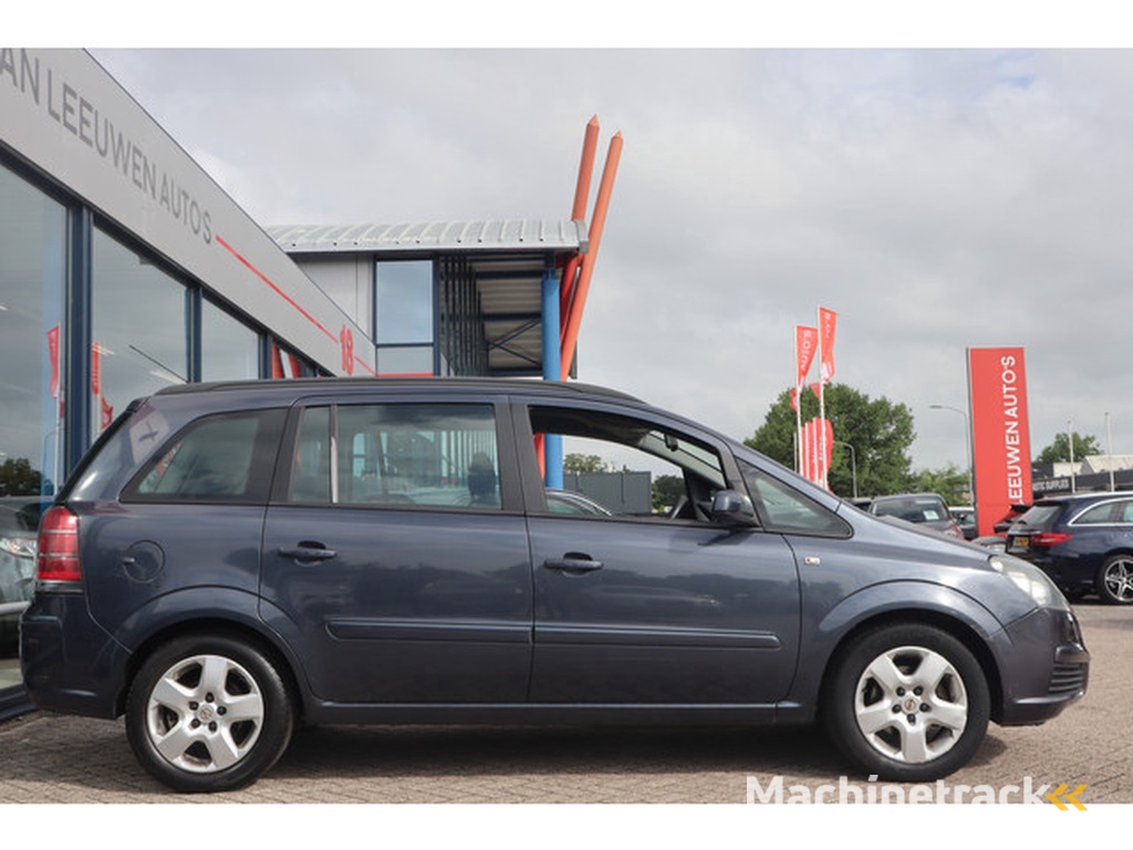 Opel Zafira 1.6 Enjoy