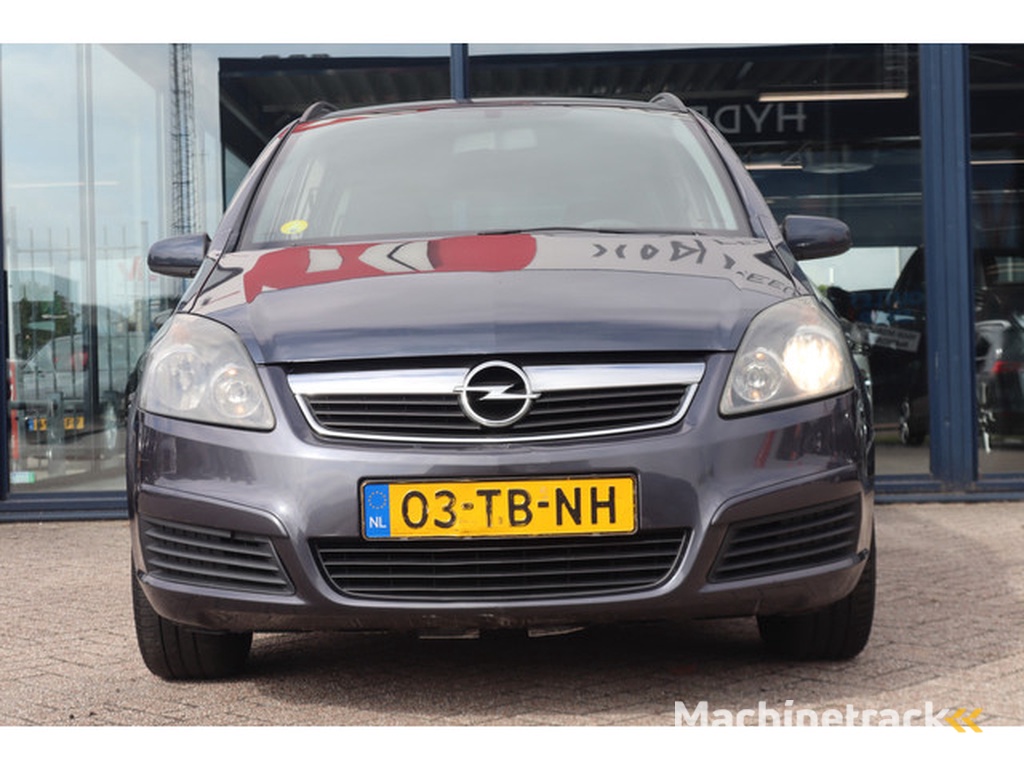 Opel Zafira 1.6 Enjoy