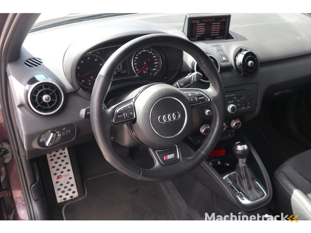 Audi A1 1.4 TFSI Pro Line S
