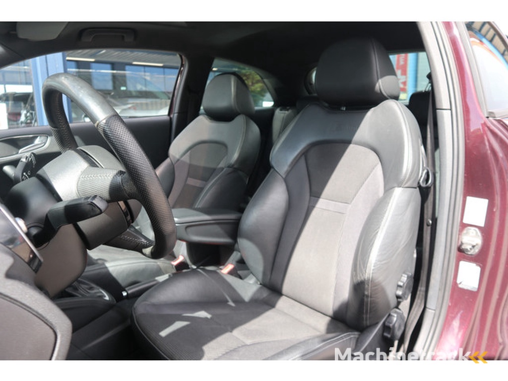 Audi A1 1.4 TFSI Pro Line S