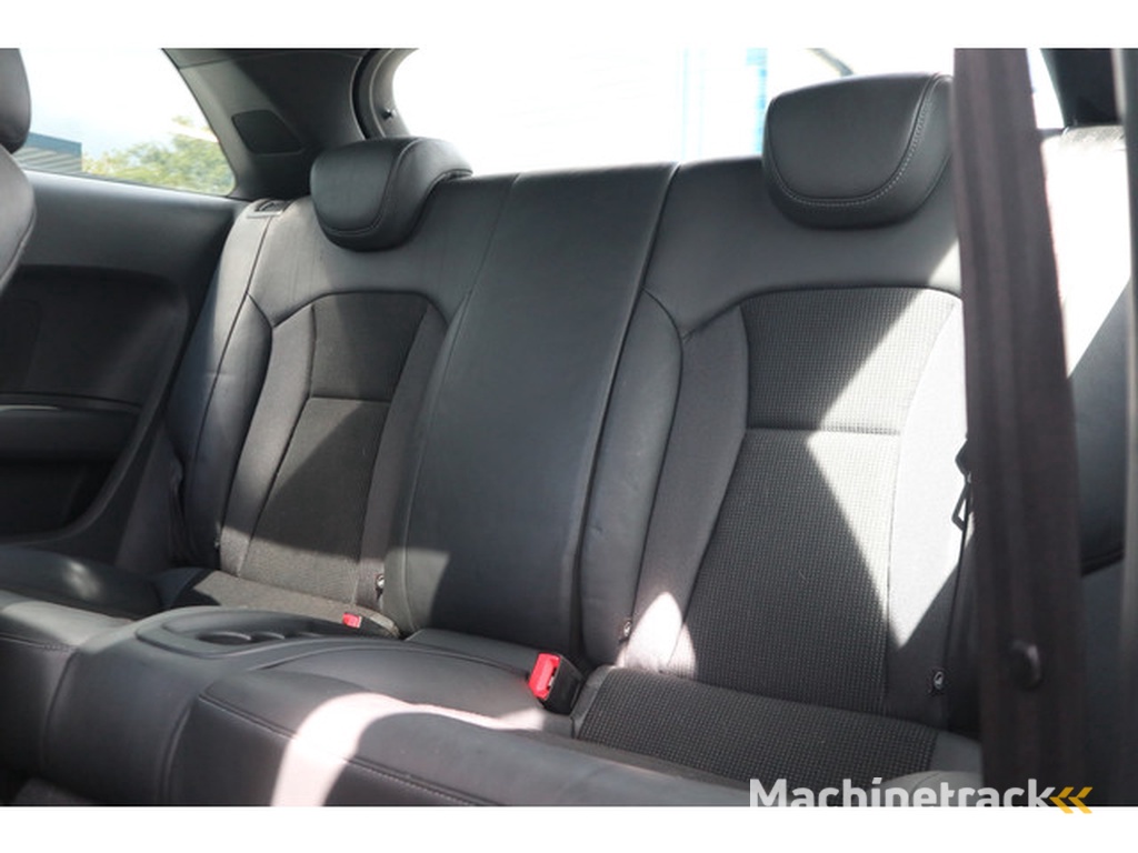 Audi A1 1.4 TFSI Pro Line S