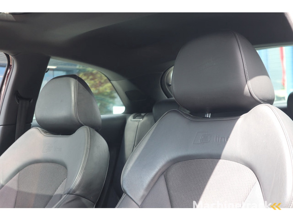 Audi A1 1.4 TFSI Pro Line S