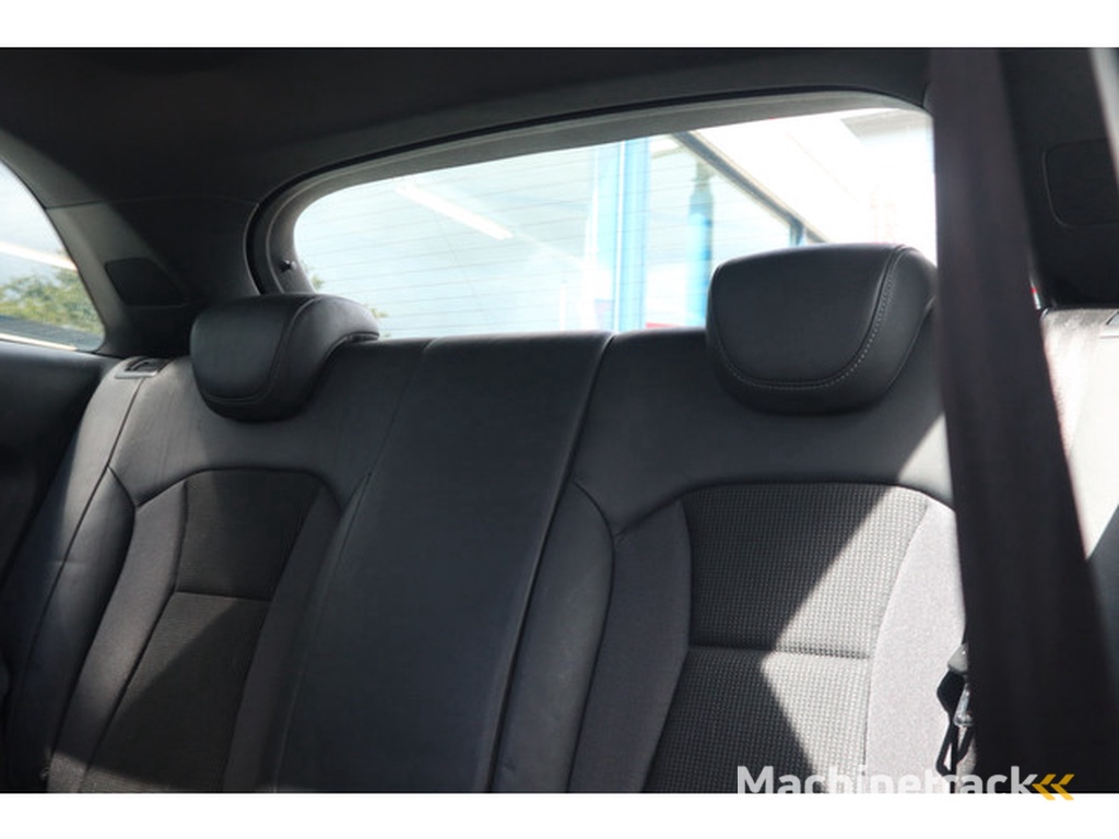 Audi A1 1.4 TFSI Pro Line S