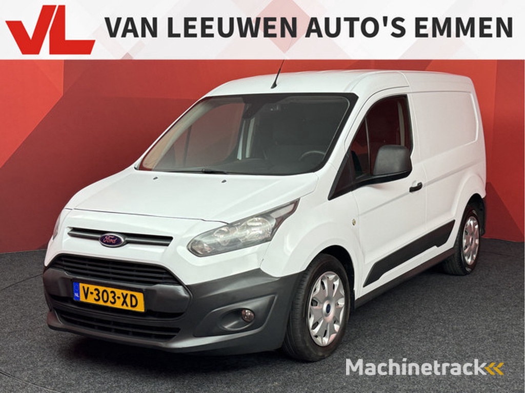 Ford Transit Connect 1.6 TDCI L1 Trend