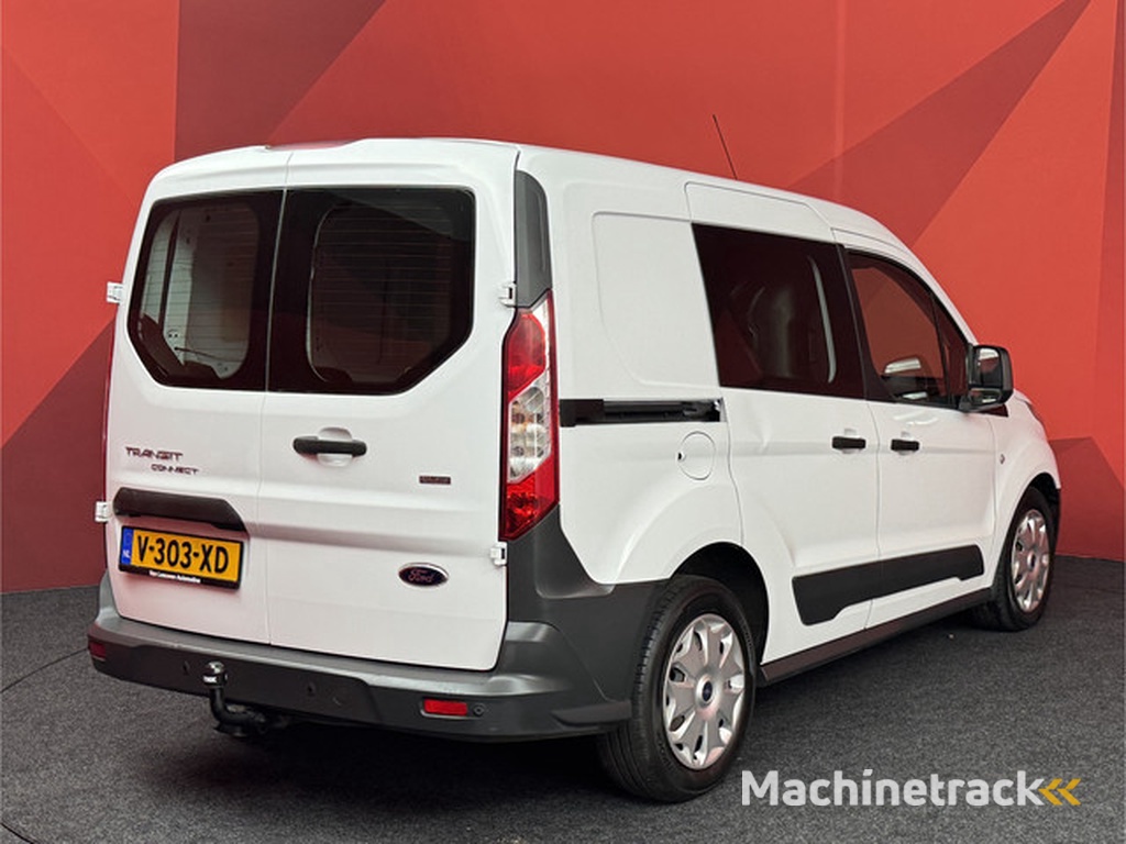Ford Transit Connect 1.6 TDCI L1 Trend