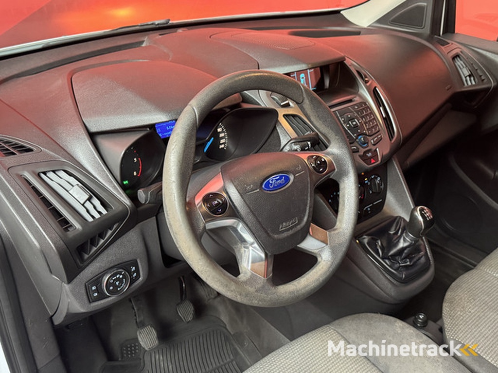 Ford Transit Connect 1.6 TDCI L1 Trend