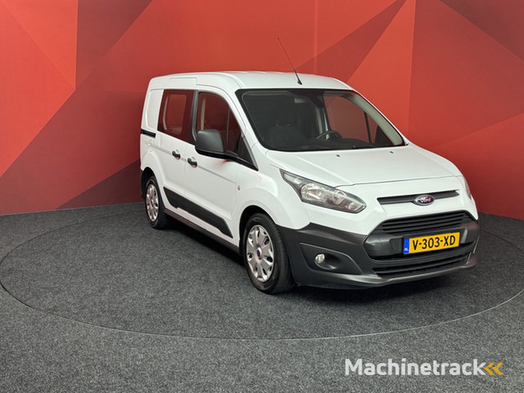 Ford Transit Connect 1.6 TDCI L1 Trend