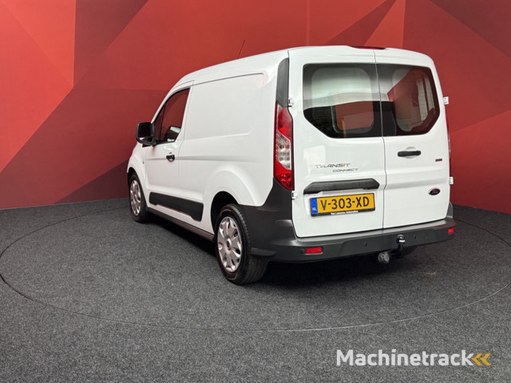 Ford Transit Connect 1.6 TDCI L1 Trend