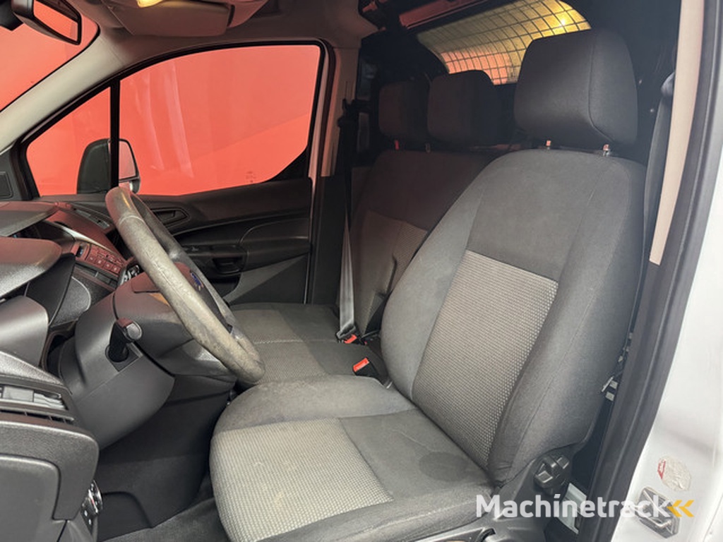 Ford Transit Connect 1.6 TDCI L1 Trend