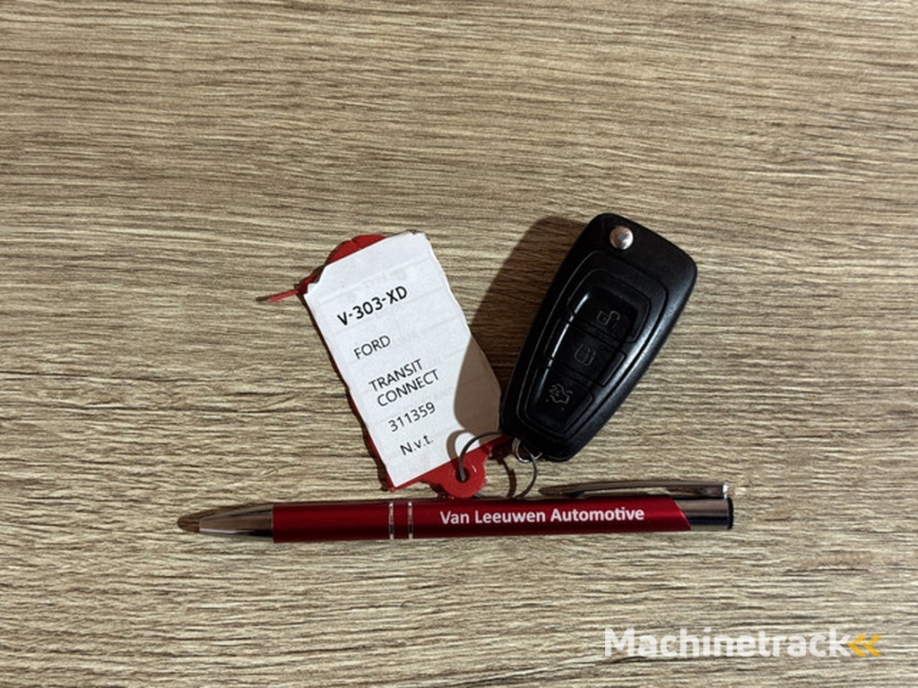 Ford Transit Connect 1.6 TDCI L1 Trend