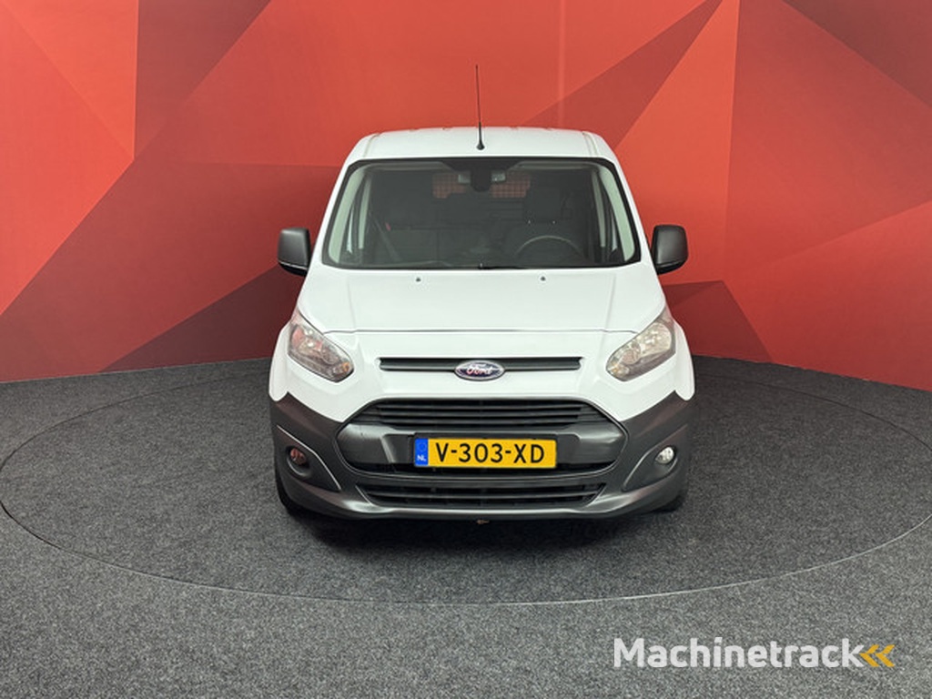Ford Transit Connect 1.6 TDCI L1 Trend