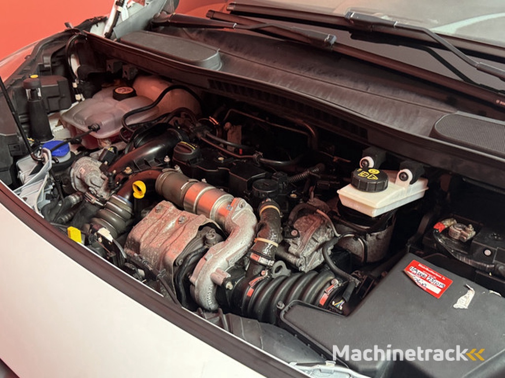 Ford Transit Connect 1.6 TDCI L1 Trend