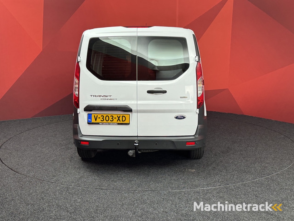 Ford Transit Connect 1.6 TDCI L1 Trend