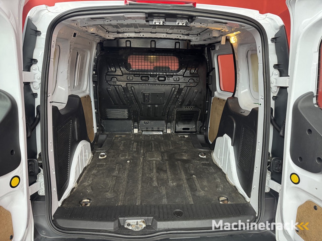 Ford Transit Connect 1.6 TDCI L1 Trend