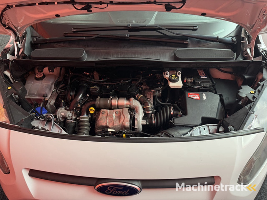 Ford Transit Connect 1.6 TDCI L1 Trend