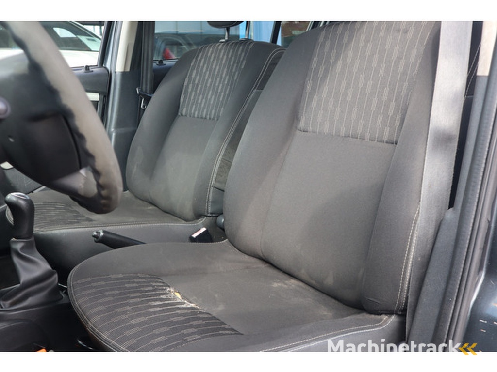 Dacia Sandero 1.2 Lauréate