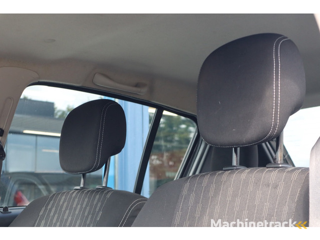 Dacia Sandero 1.2 Lauréate