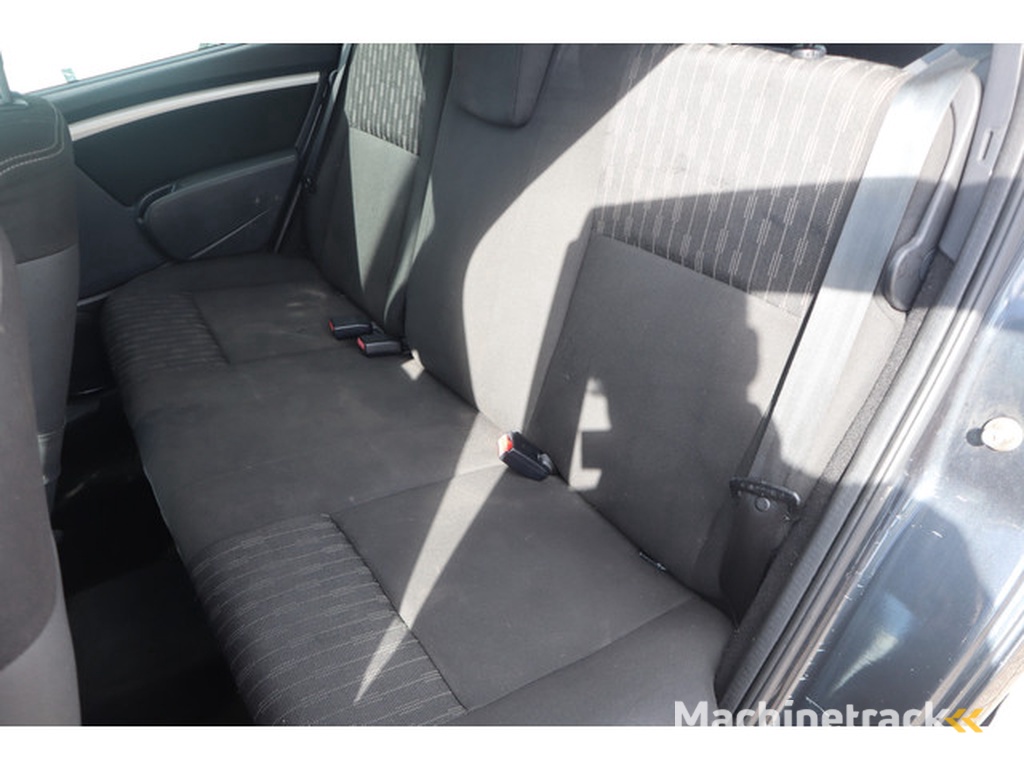 Dacia Sandero 1.2 Lauréate